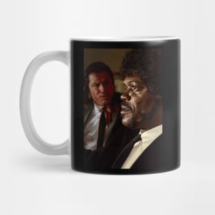 Jules and Wins Mug